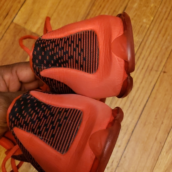 Nike Shoes Better World Running Shoes Size 6Y - Picture 8 of 8